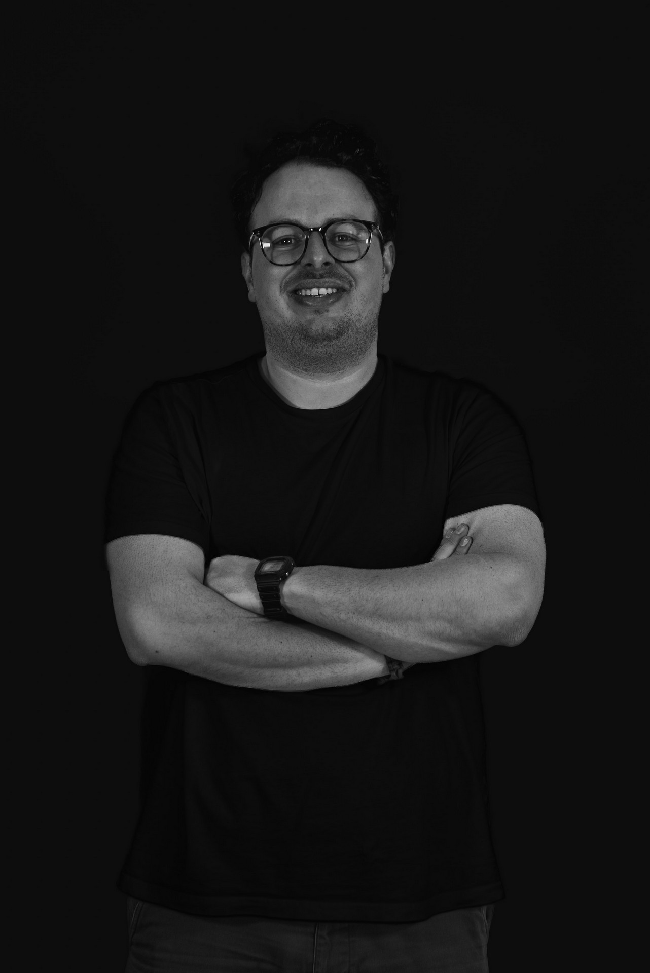 ​Patricio Chouza